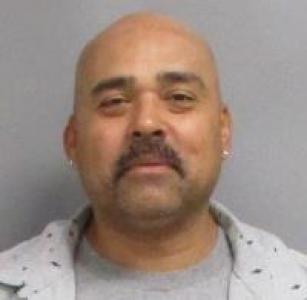 Andres Contreras a registered Sex Offender of California