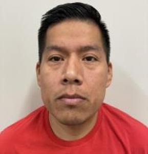 Andres Gonzalez a registered Sex Offender of California