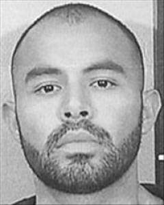 Andres Geraldo Pacheco a registered Sex Offender of California