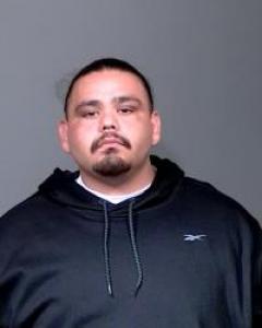 Andrew Michael Bracamonte a registered Sex Offender of California