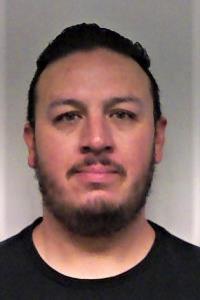 Andrew James Fierro a registered Sex Offender of California