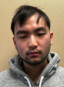 Andrew J Kim a registered Sex Offender of California