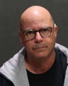 Andrew Alan Kraus a registered Sex Offender of California