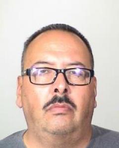 Andrew Lomeli a registered Sex Offender of California