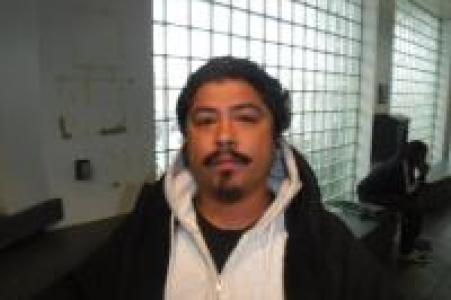 Andrew David Martinez a registered Sex Offender of California