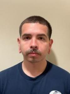 Andrew Parrilla a registered Sex Offender of California