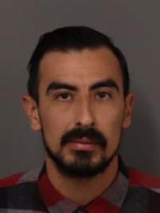 Andrew Manuel Quesada a registered Sex Offender of California