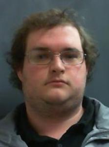 Andrew Kyle Richardson a registered Sex Offender of California