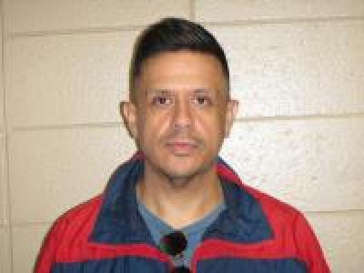 Andrew Phillip Rodriguez a registered Sex Offender of California