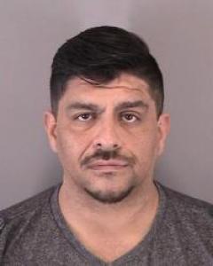 Andrew Paul Solis a registered Sex Offender of California