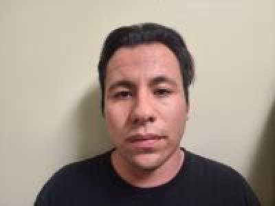 Andrew Vasquez a registered Sex Offender of California