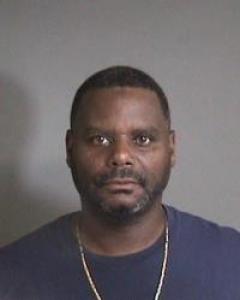 Andre Hutcherson a registered Sex Offender of California