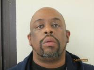 Andre Maurice Jackson a registered Sex Offender of California