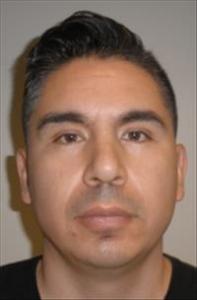 Andre Terence Sandoval a registered Sex Offender of California