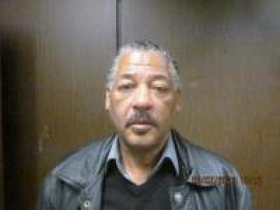 Andre Lanard Stroud a registered Sex Offender of California