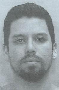 Andre J Velasquez-cueto a registered Sex Offender of California