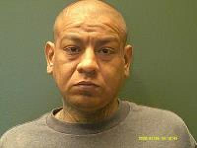 Andy Andrew Castellanos a registered Sex Offender of California