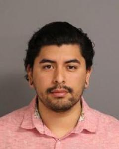 Andy Gutierrez Duenas a registered Sex Offender of California