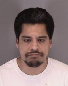 Andy Michael Miranda a registered Sex Offender of California