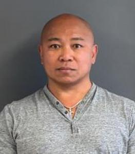 Andy Ypulong a registered Sex Offender of California