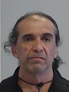 Angelo Antencio a registered Sex Offender of California