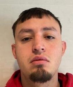 Angel Osmin Cedenomedrano a registered Sex Offender of California