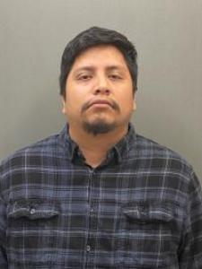Angel Cuamatzirodriguez a registered Sex Offender of California