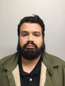 Angel Davalos a registered Sex Offender of California