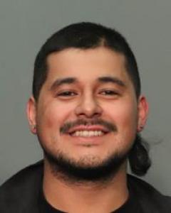 Angel Avila Garcia a registered Sex Offender of California