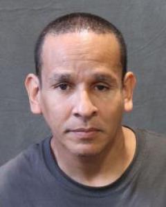 Angel Francisco Hargrove a registered Sex Offender of California