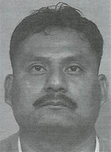 Angel Hipolitocruz a registered Sex Offender of California