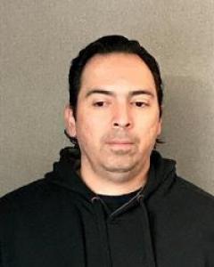 Angel Christopher Holguin a registered Sex Offender of California