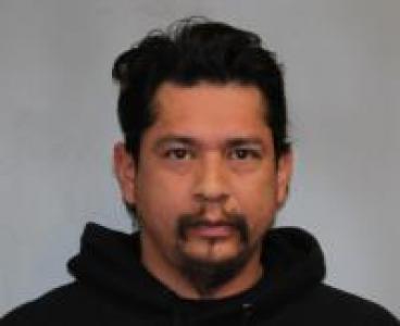 Angel Samuel Jorquez a registered Sex Offender of California