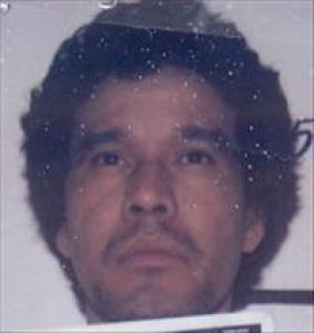 Angel Armando Madrid a registered Sex Offender of California