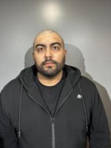 Angel Jose Marquez a registered Sex Offender of California