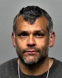 Angel Najera a registered Sex Offender of California