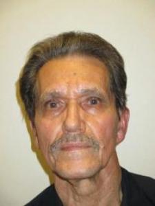 Angel Manuel Nieves a registered Sex Offender of California