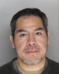 Angel Peter Romero a registered Sex Offender of California