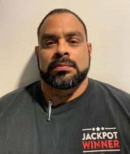 Angel Joe Sierra a registered Sex Offender of California