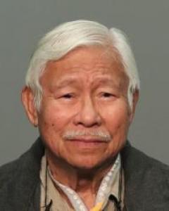 Angel Gagalac Umali a registered Sex Offender of California