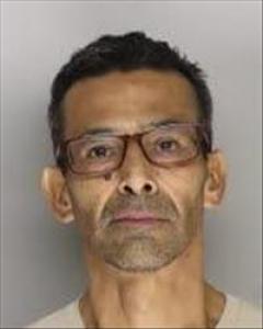 Angel Manuel Ventura a registered Sex Offender of California