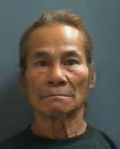Ang Souvannaphavong a registered Sex Offender of California