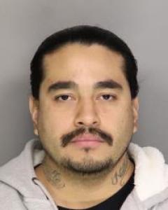 Anibal Alejandro Sanchez a registered Sex Offender of California