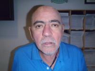 Anselmo Lozano Jr a registered Sex Offender of California