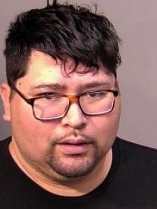 Anthony Arrellanocasas a registered Sex Offender of California