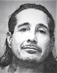 Anthony Baggett a registered Sex Offender of California