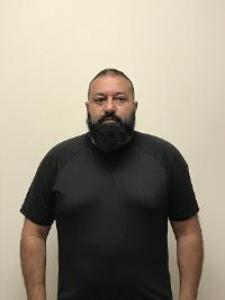 Anthony Fahim Barsoum a registered Sex Offender of California