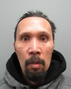 Anthony Nicholas Borromeo a registered Sex Offender of California