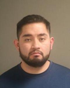 Anthony Abraham Castro a registered Sex Offender of California