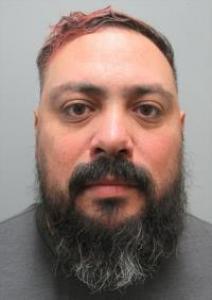 Anthony Paul Corralejo a registered Sex Offender of California